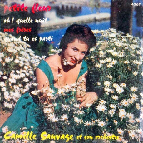 Petite Fleur