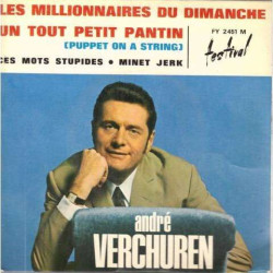 Les Millionnaires Du Dimanche