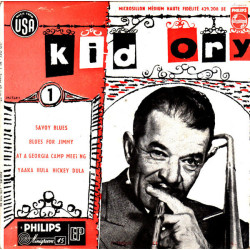 1 - Savoy Blues