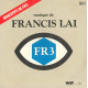 Indicatifs De FR3
