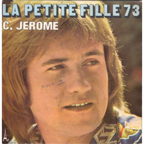 La Petite Fille 73