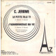 La Petite Fille 73