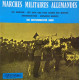 Marches Militaires Allemandes