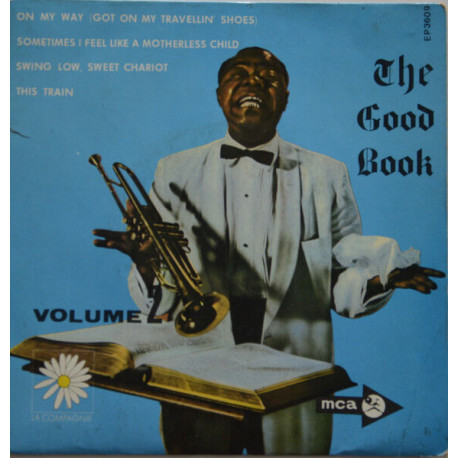 The Good Book Volume 2