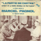 La Partie De Cartes