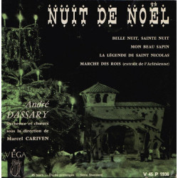 Nuit De Noël