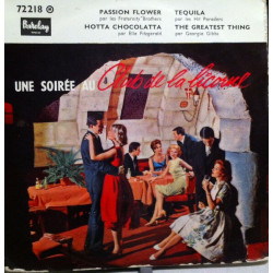 Une Soirée Au Club De La Licorne