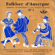 Folklore D'Auvergne N°1