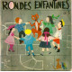 Rondes Enfantines n°3