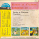 Rondes Enfantines n°3