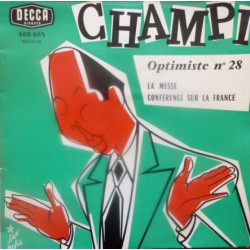 Optimiste N°28