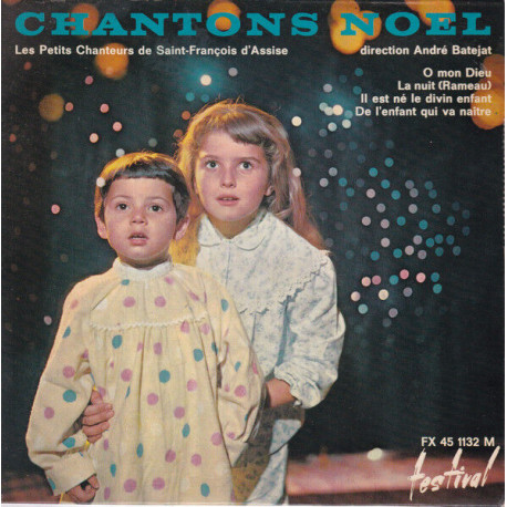Chantons Noël