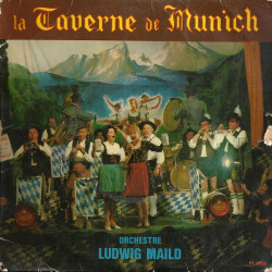 Taverne De Munich