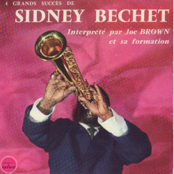 4 Grands Succes De Sidney Bechet