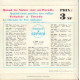 4 Grands Succes De Sidney Bechet