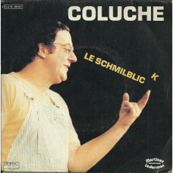 Le Schmilblick