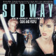 Bande Originale Du Film Subway / It's Only Mystery / Guns And People