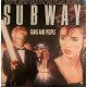 Bande Originale Du Film Subway / It's Only Mystery / Guns And People