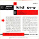 1 - Savoy Blues