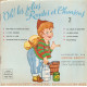 Oh ! Les Jolies Rondes Et Chansons N° 2