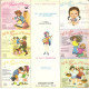 Oh ! Les Jolies Rondes Et Chansons N° 2