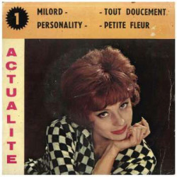 Actualité Vol. 1