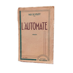 L'automate