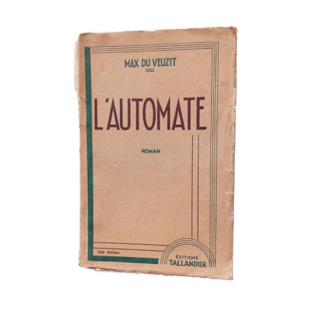 L'automate
