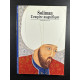 Soliman : L'Empire magnifique