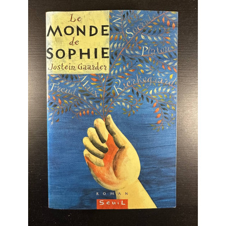 Le monde de Sophie