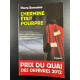 L'hermine était pourpre