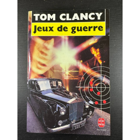 Jeux De Guerre