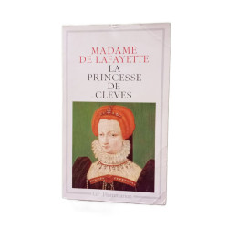 La princesse de Cleves