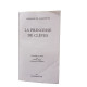 La princesse de Cleves