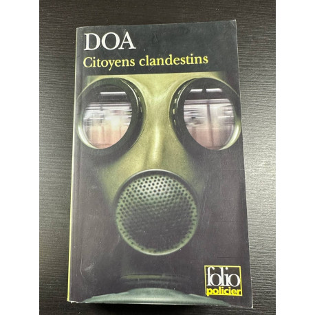 Citoyens clandestins