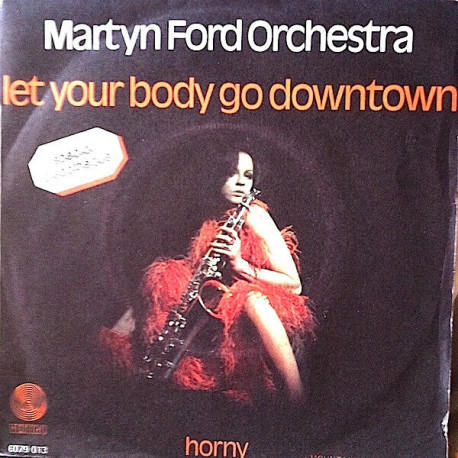 Let Your Body Go Downtown
