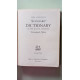 Standard Dictionary of the English Language - volume one