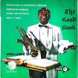 The Good Book Volume 3
