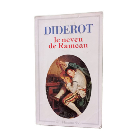 Le Neveu De Rameau