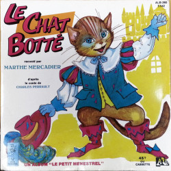 Le Chat Botté
