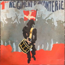 1er REGIMENT D'INFANTERIE