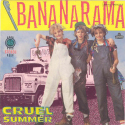 Cruel Summer