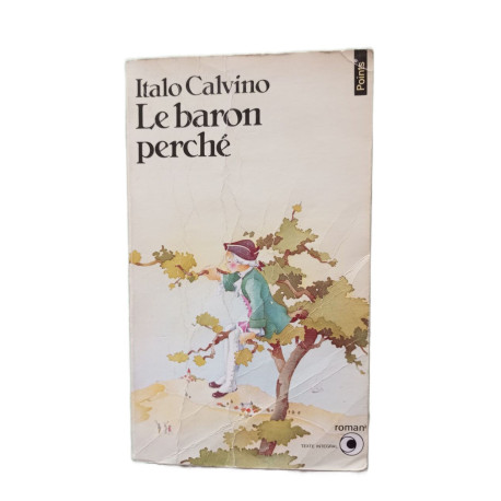 Le Baron Perche