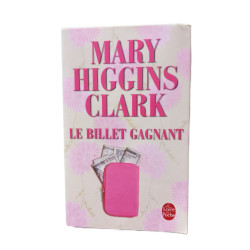 Le billet gagnant