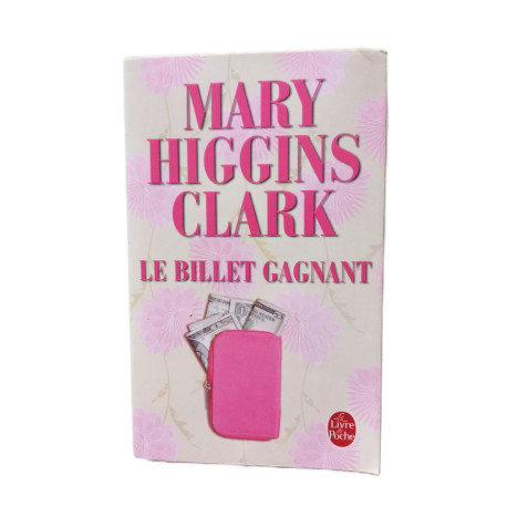 Le billet gagnant