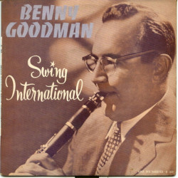 Swing International