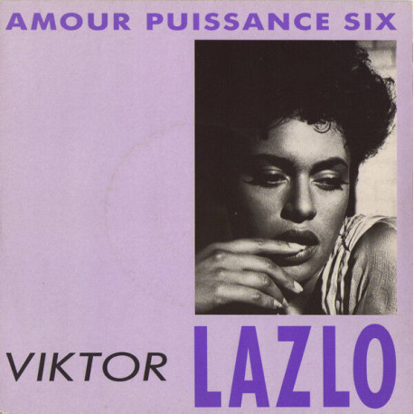Amour Puissance Six