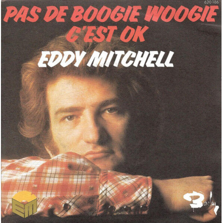 Pas De Boogie Woogie / C'est OK