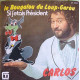 Le Bougalou Du Loup-Garou