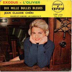 Dix Mille Bulles Blues